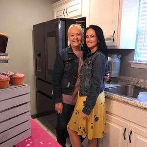 Meet your Posher, Jamie